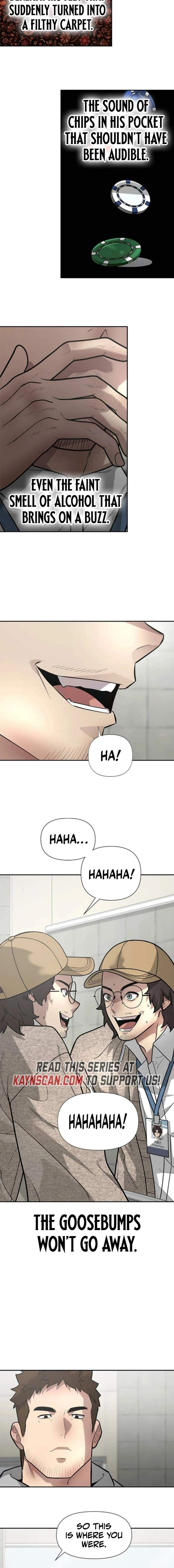 The God of Ad-Libs Chapter 10 page 4
