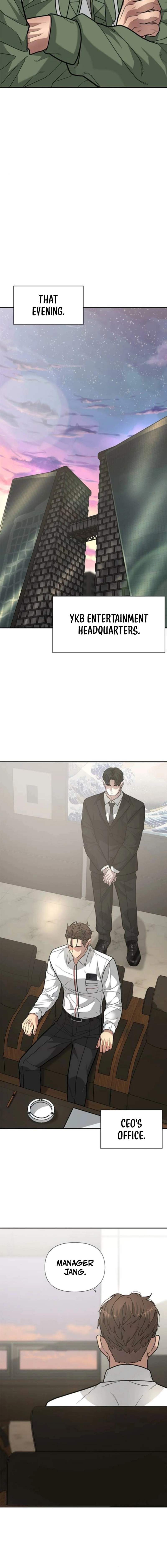 The God of Ad-Libs Chapter 10 page 8