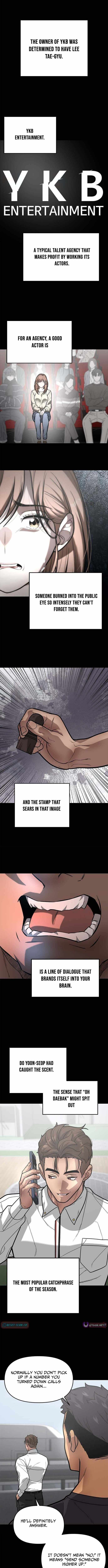 The God of Ad-Libs Chapter 12 page 4