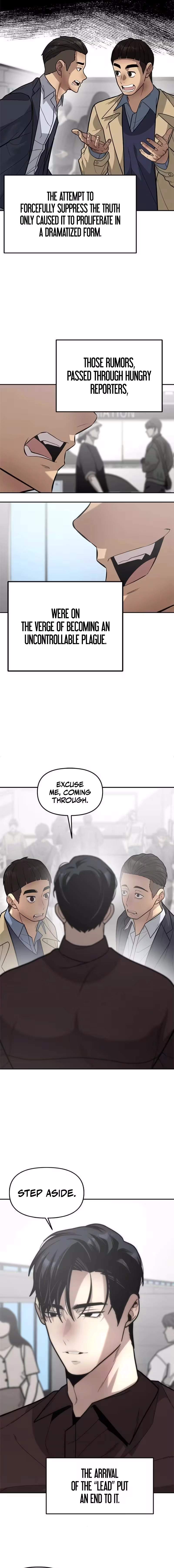 The God of Ad-Libs Chapter 14 page 13