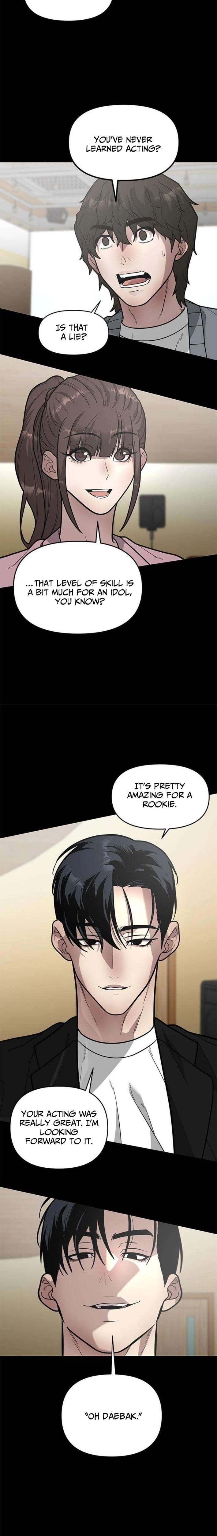 The God of Ad-Libs Chapter 15 page 2