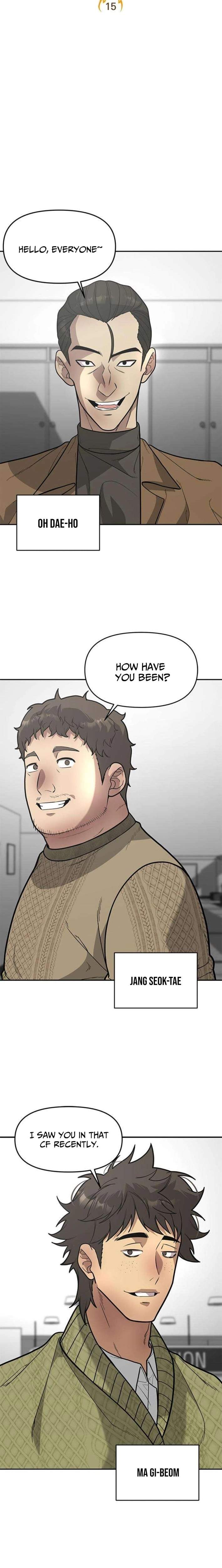 The God of Ad-Libs Chapter 15 page 5