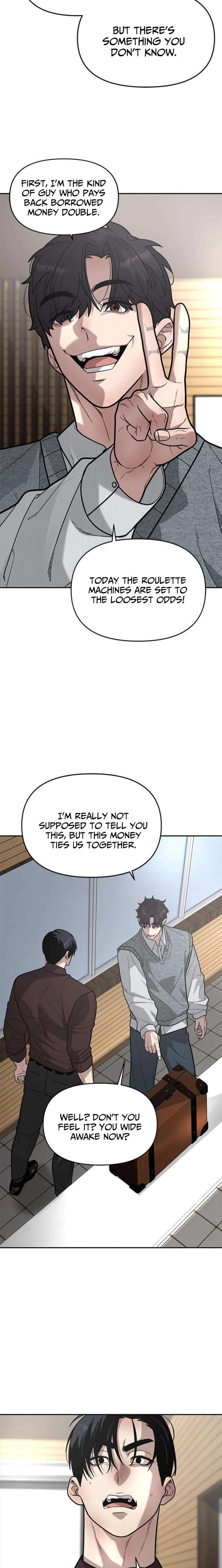 The God of Ad-Libs Chapter 16 page 3