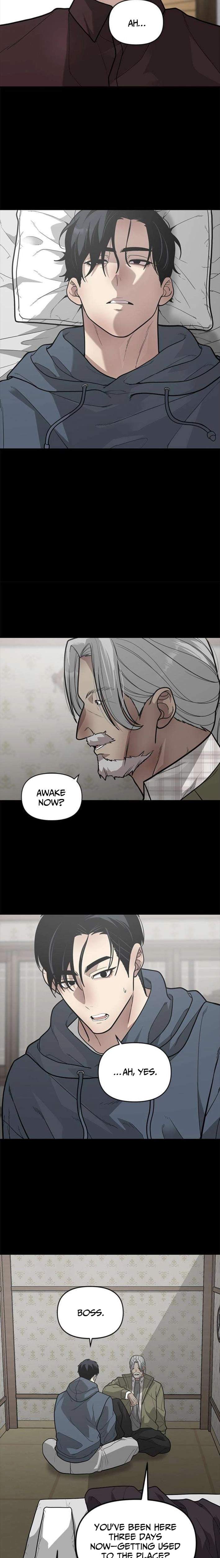 The God of Ad-Libs Chapter 16 page 4