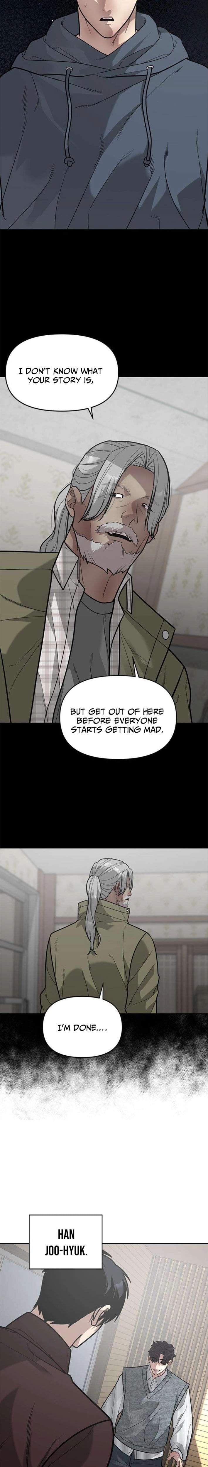 The God of Ad-Libs Chapter 16 page 9