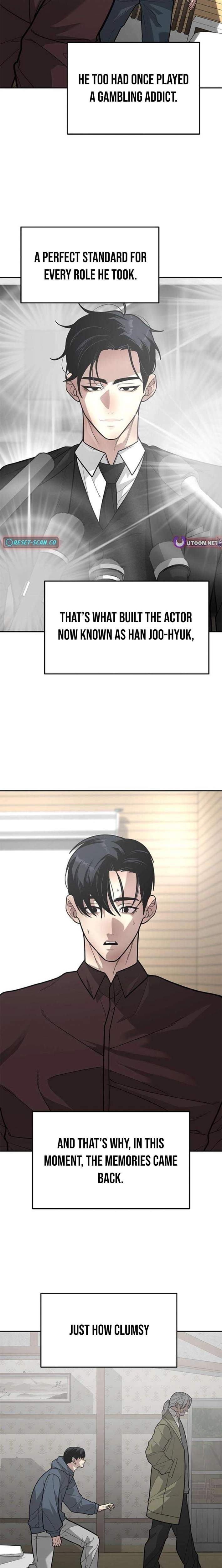 The God of Ad-Libs Chapter 16 page 10