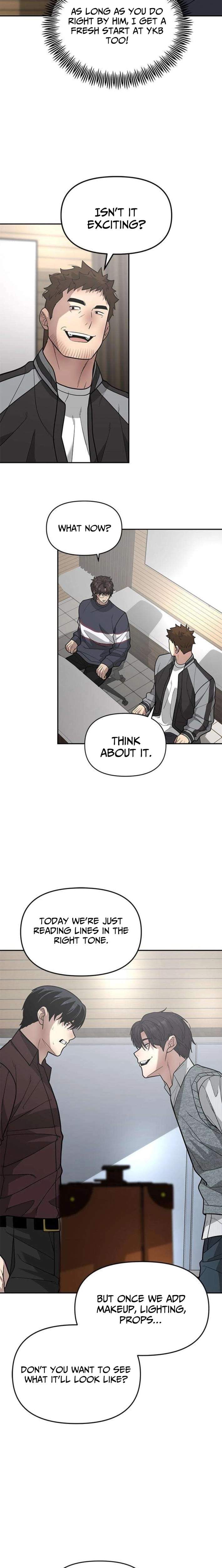 The God of Ad-Libs Chapter 16 page 16