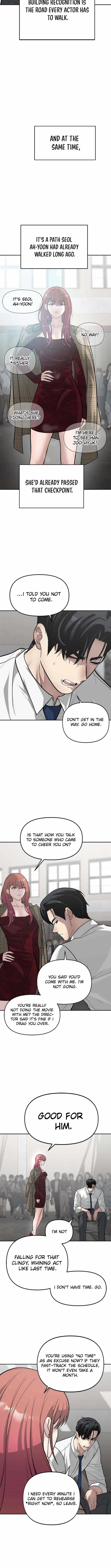The God of Ad-Libs Chapter 22 page 2