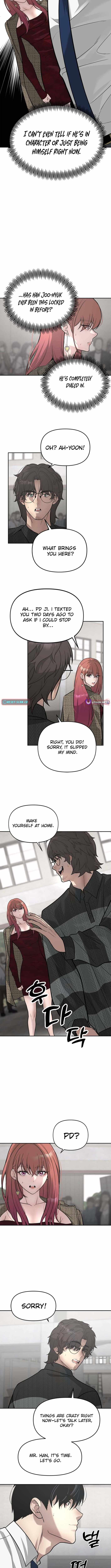 The God of Ad-Libs Chapter 22 page 4