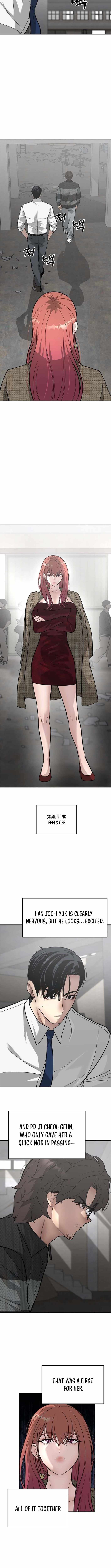 The God of Ad-Libs Chapter 22 page 5