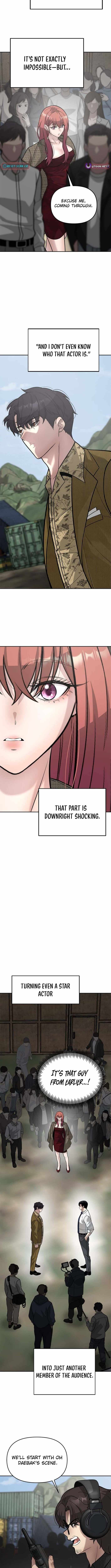 The God of Ad-Libs Chapter 22 page 7