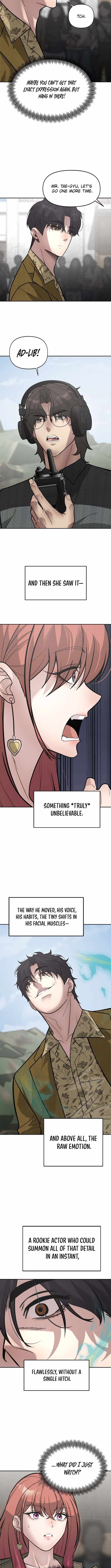 The God of Ad-Libs Chapter 22 page 9