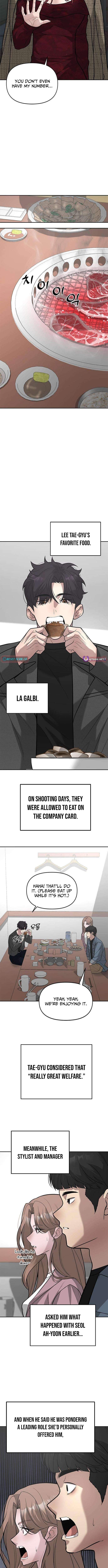 The God of Ad-Libs Chapter 25 page 9