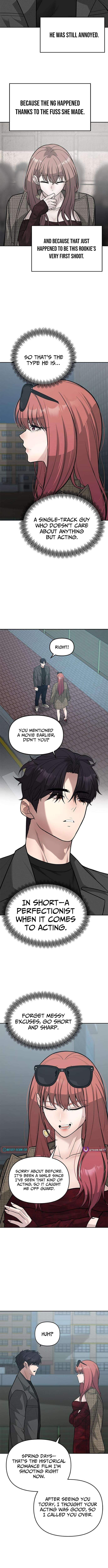 The God of Ad-Libs Chapter 25 page 3