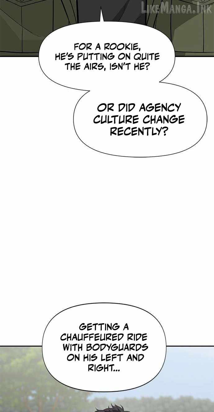 The God of Ad-Libs Chapter 28 page 12