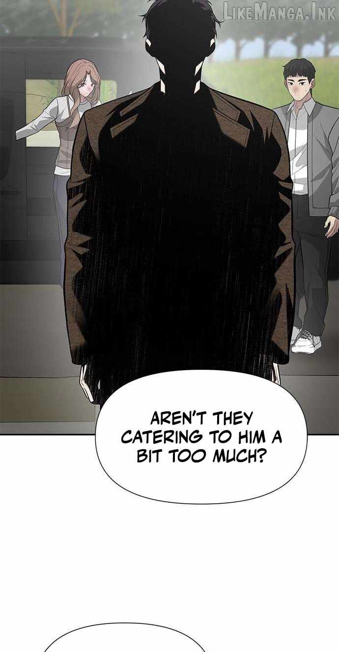 The God of Ad-Libs Chapter 28 page 13