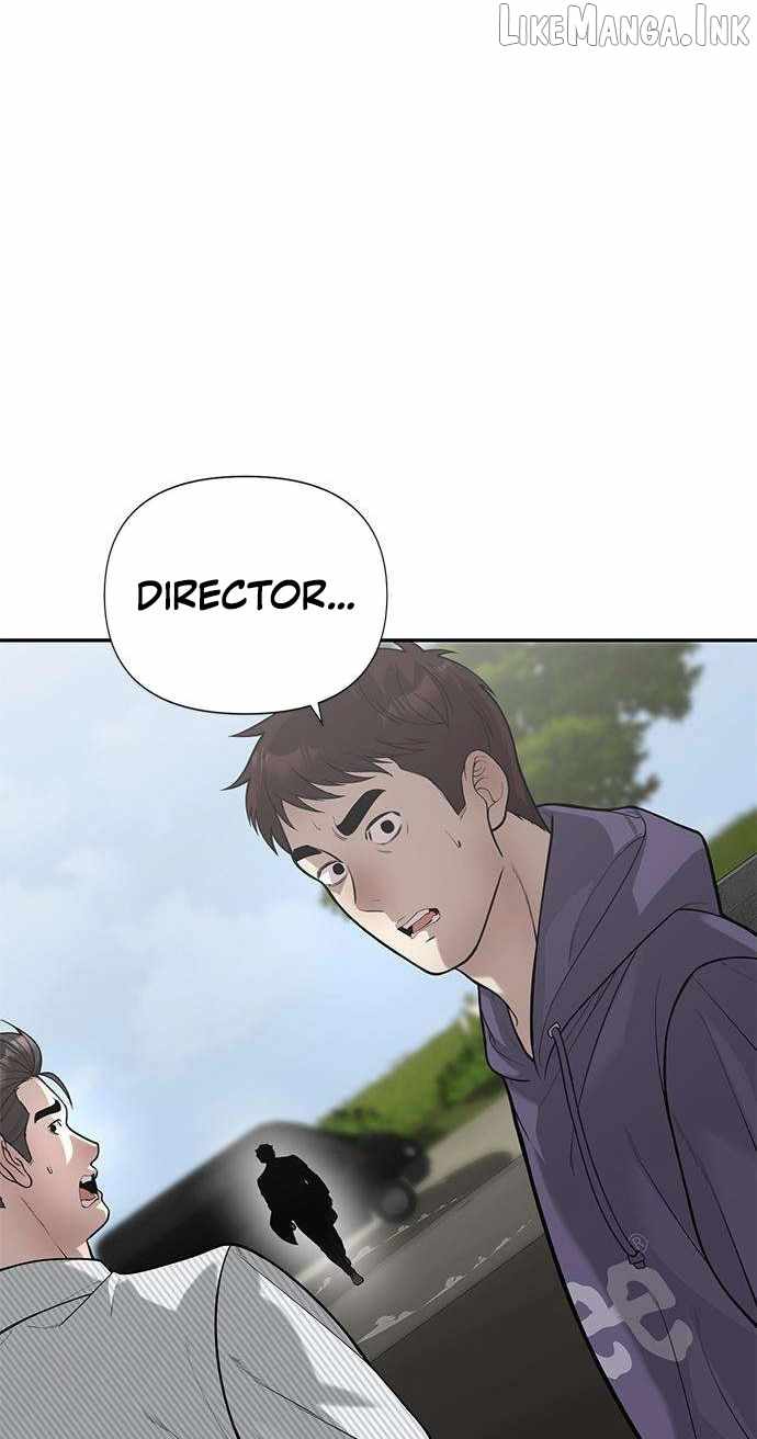 The God of Ad-Libs Chapter 28 page 3