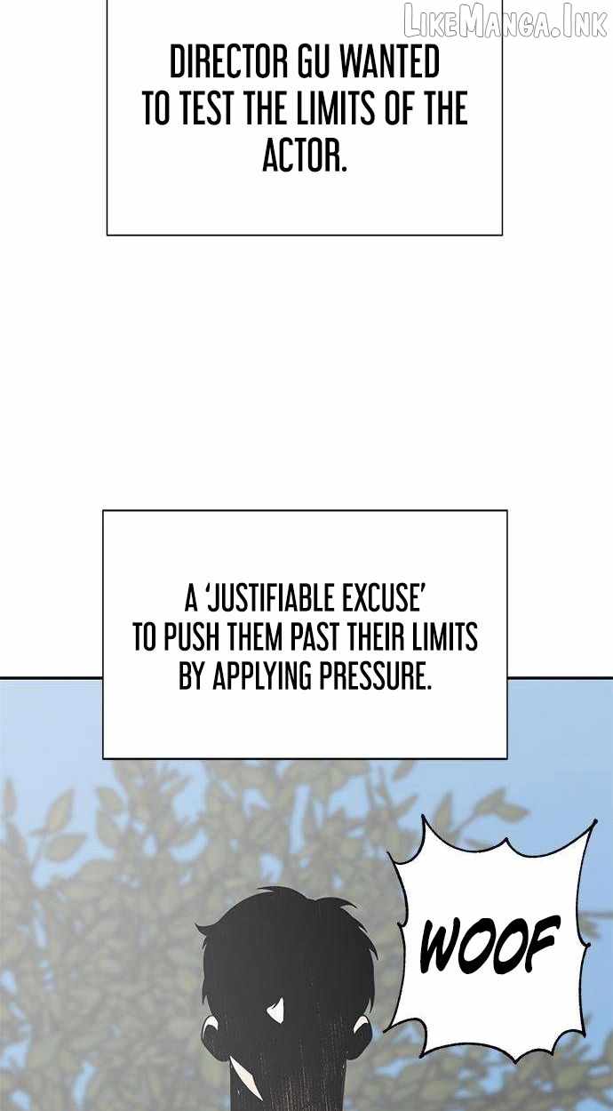 The God of Ad-Libs Chapter 28 page 32