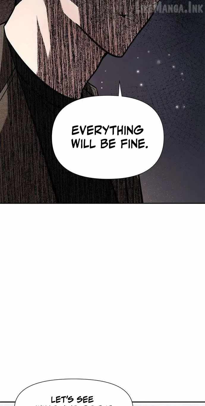 The God of Ad-Libs Chapter 28 page 20