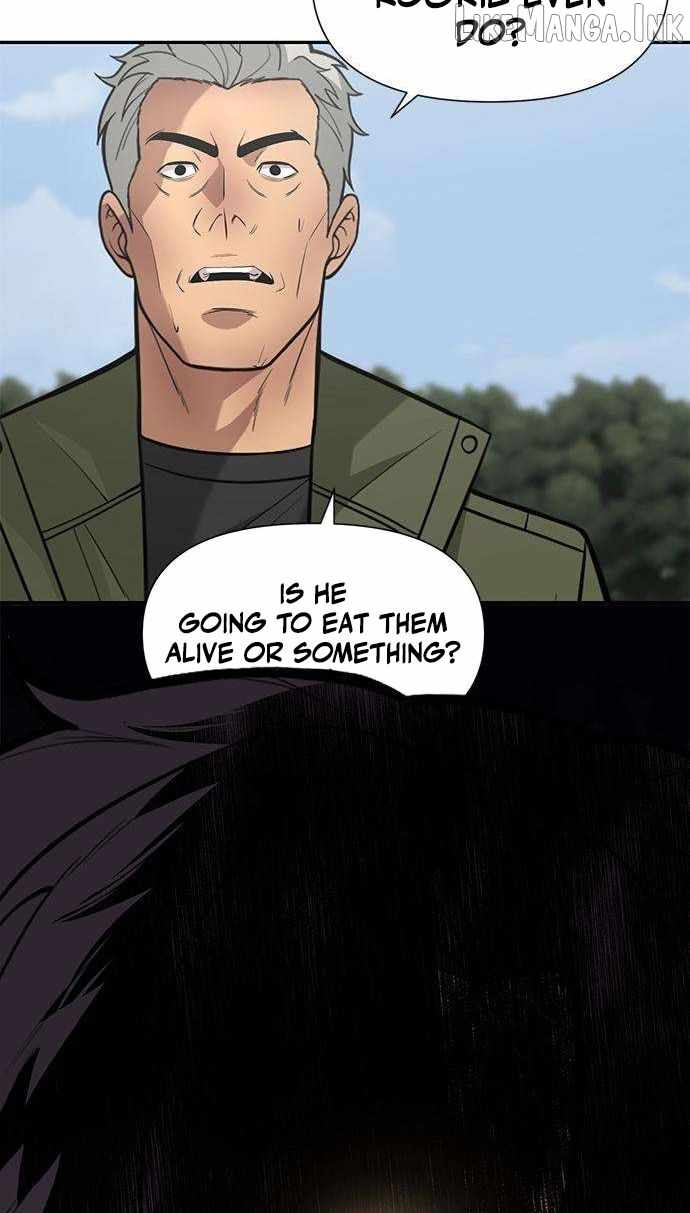 The God of Ad-Libs Chapter 28 page 46