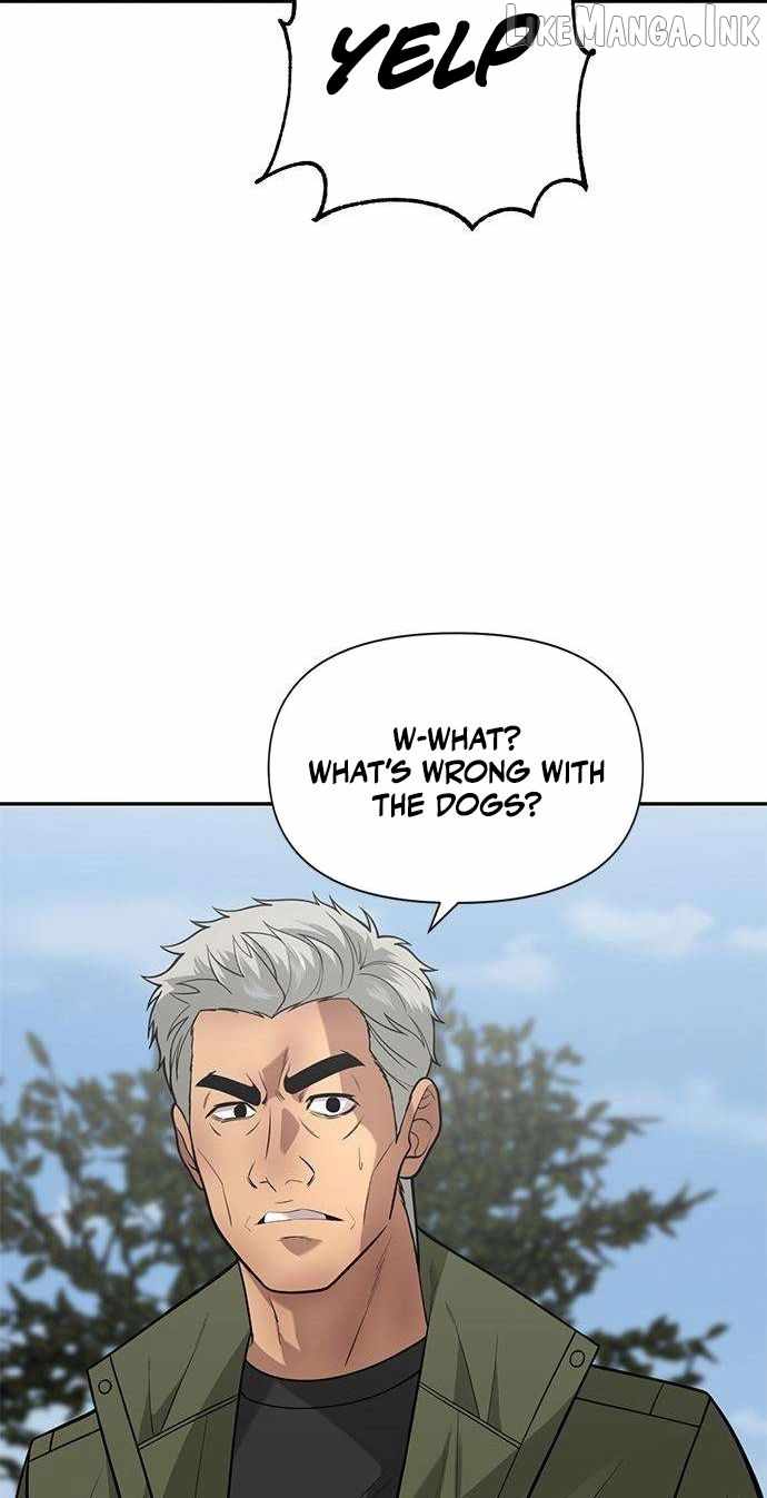The God of Ad-Libs Chapter 28 page 42