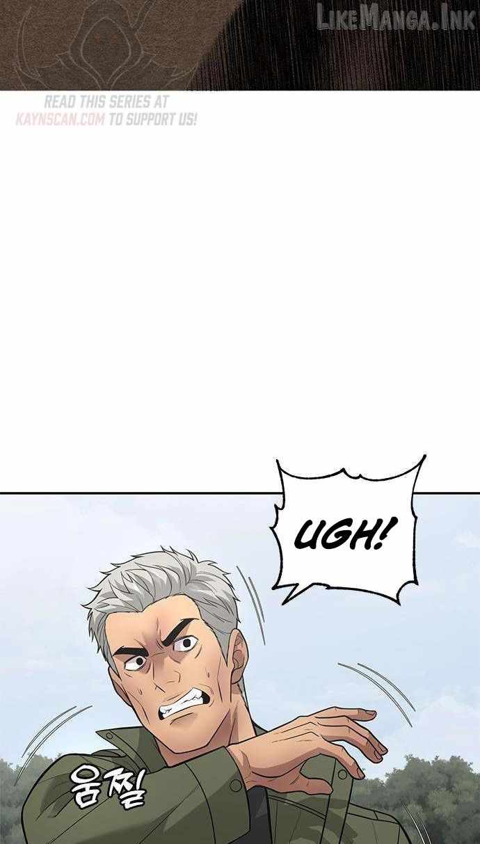 The God of Ad-Libs Chapter 28 page 48