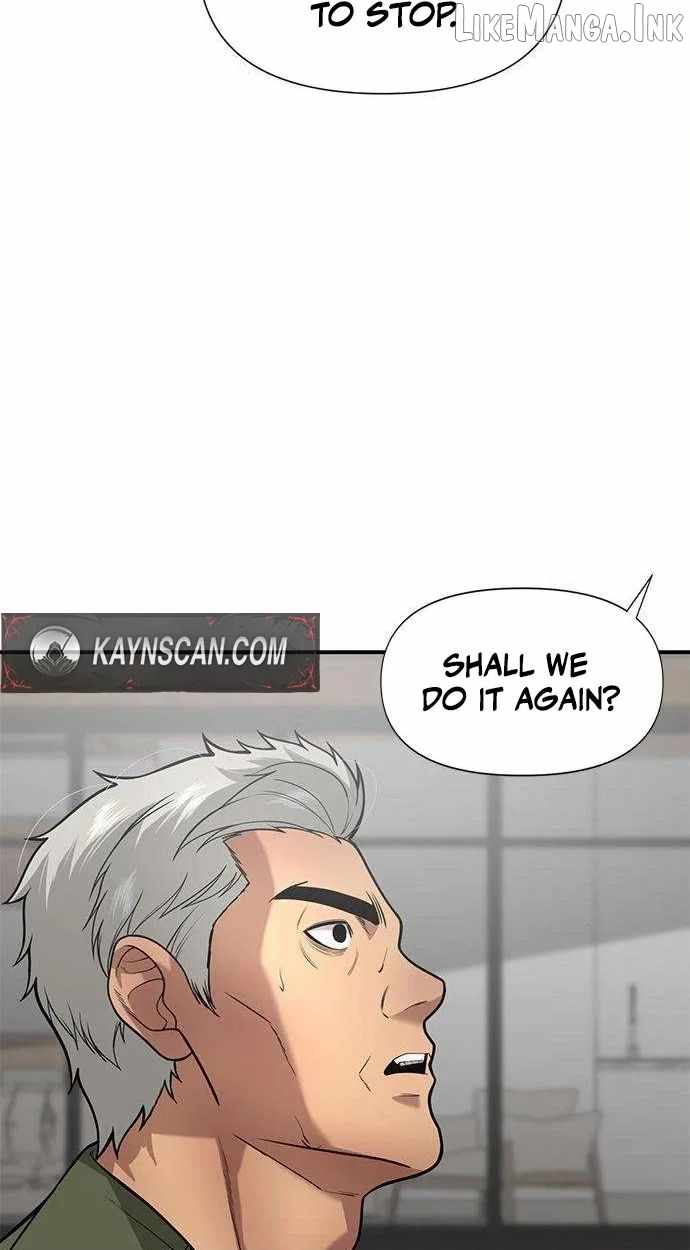 The God of Ad-Libs Chapter 28 page 70