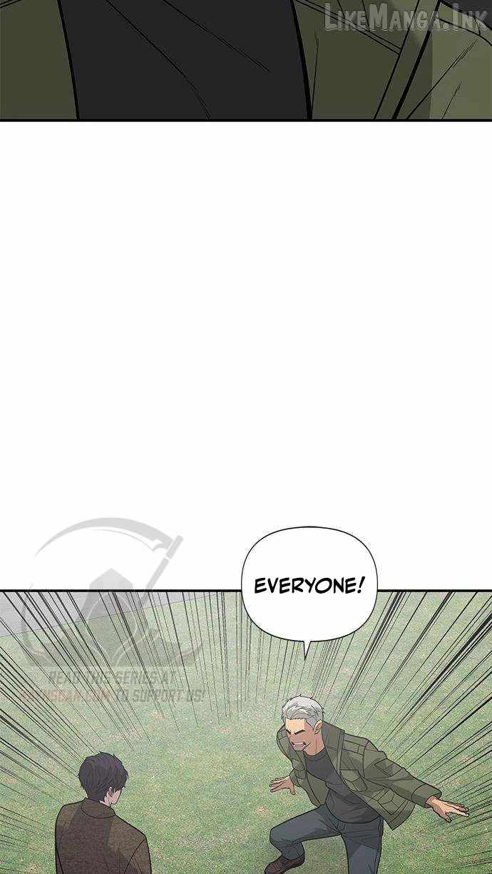 The God of Ad-Libs Chapter 28 page 75