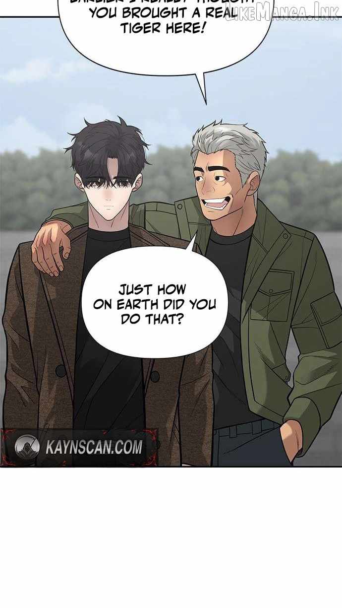 The God of Ad-Libs Chapter 28 page 78