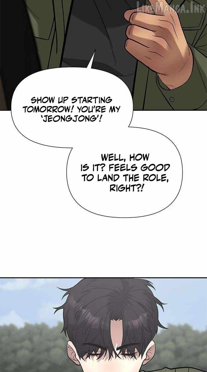 The God of Ad-Libs Chapter 28 page 81