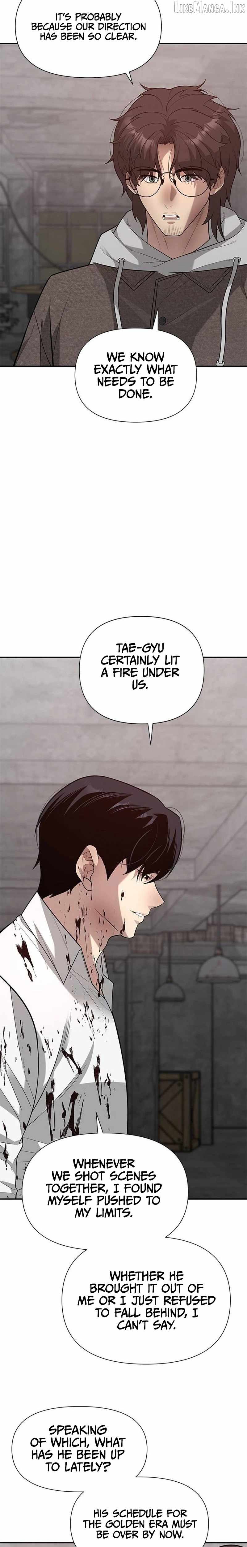 The God of Ad-Libs Chapter 36 page 8