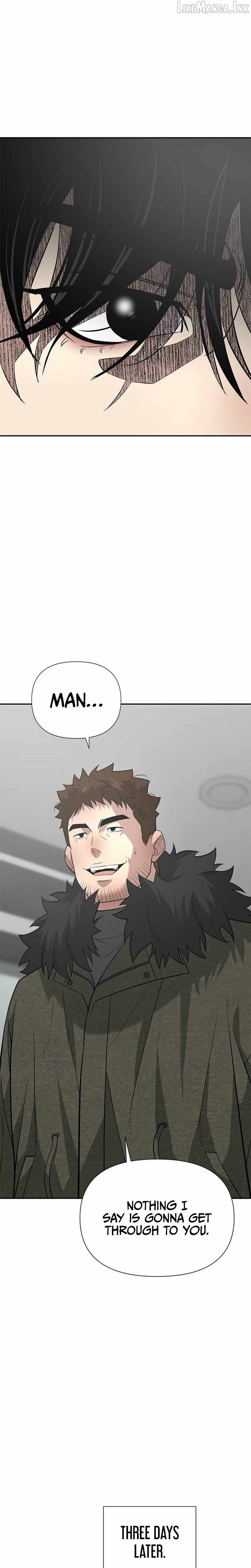 The God of Ad-Libs Chapter 36 page 14