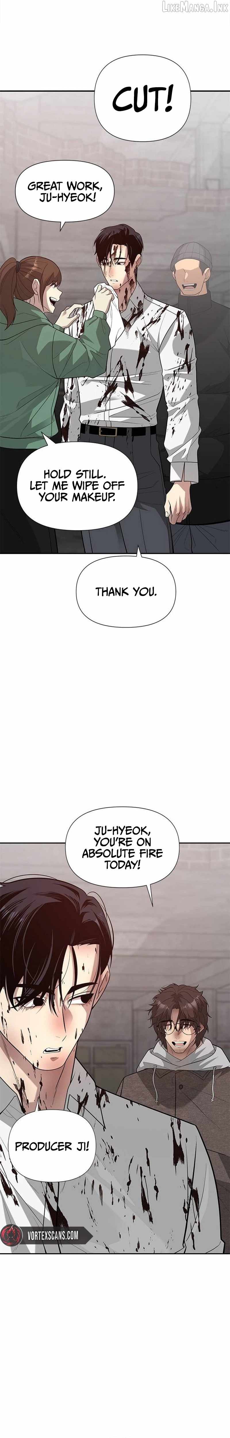 The God of Ad-Libs Chapter 36 page 6