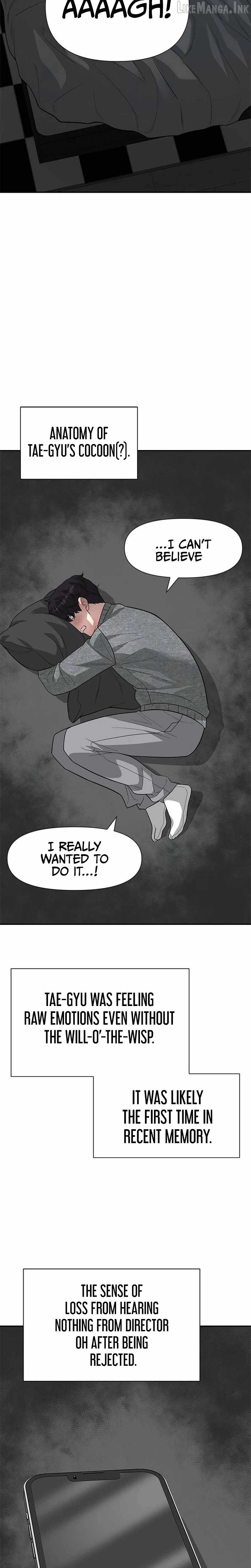 The God of Ad-Libs Chapter 36 page 29