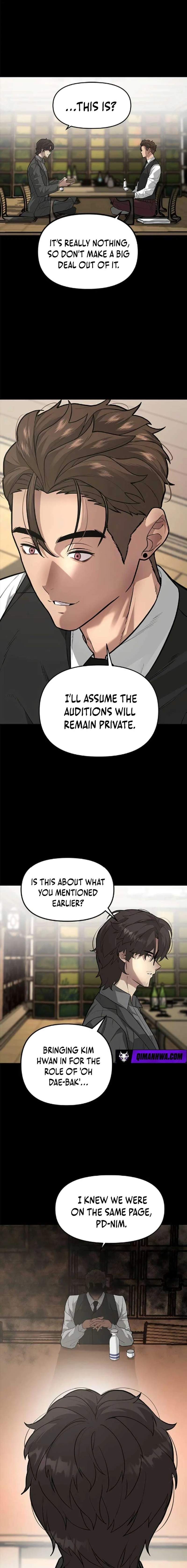 The God of Ad-Libs Chapter 5 page 9