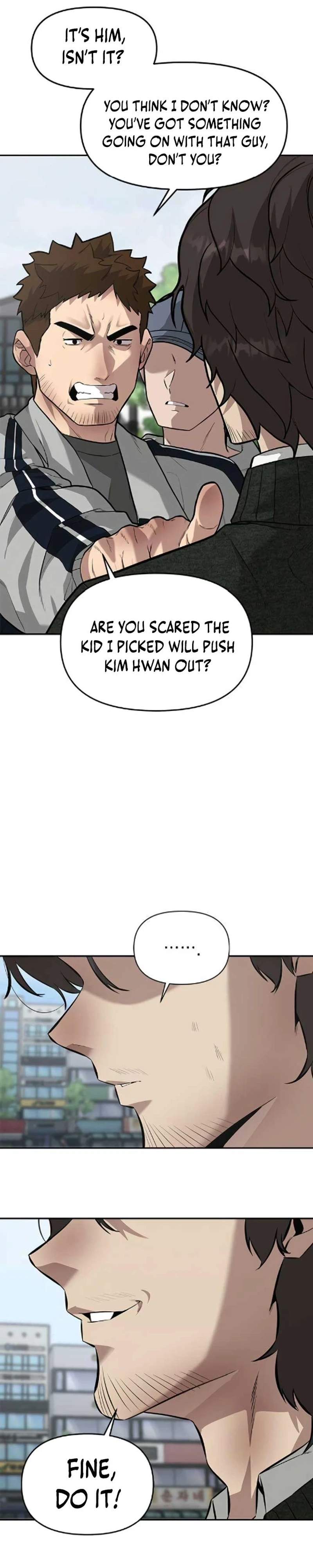 The God of Ad-Libs Chapter 5 page 24