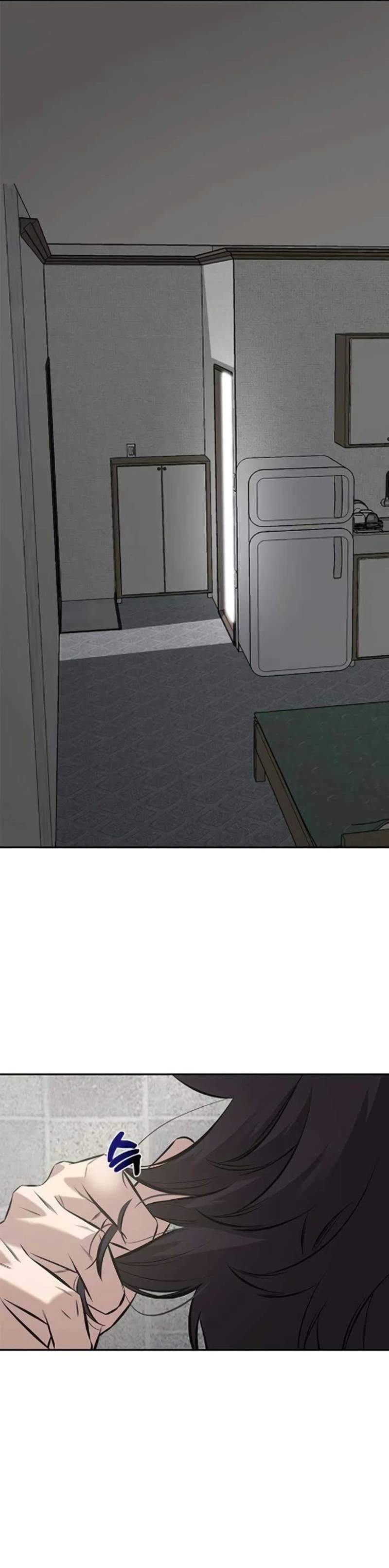 The God of Ad-Libs Chapter 5 page 28