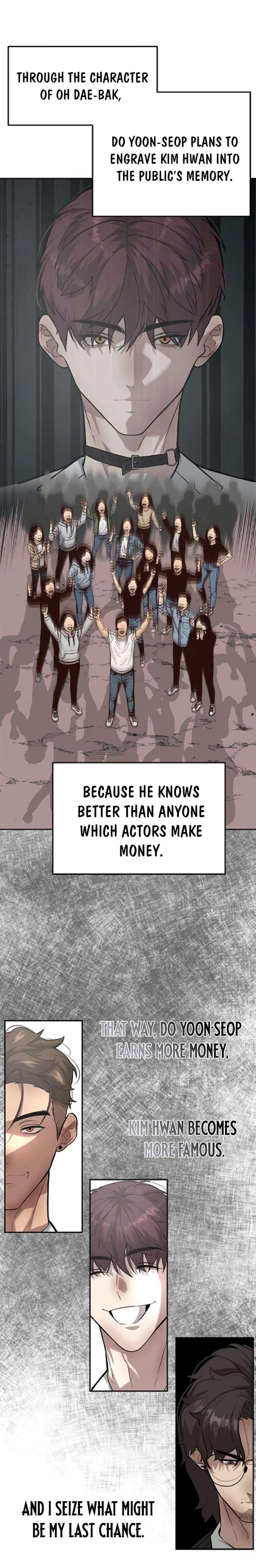 The God of Ad-Libs Chapter 5 page 13