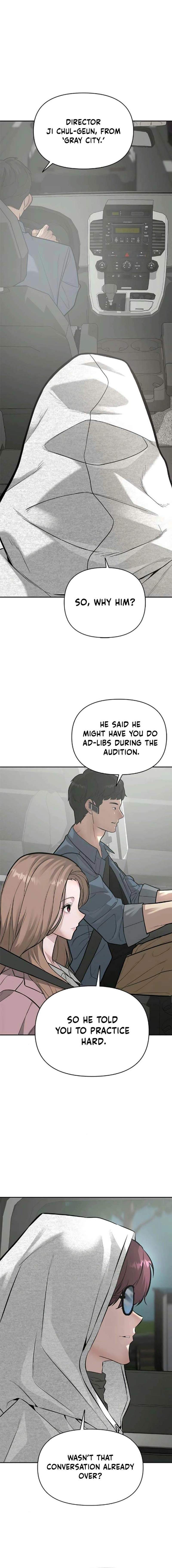The God of Ad-Libs Chapter 6 page 6