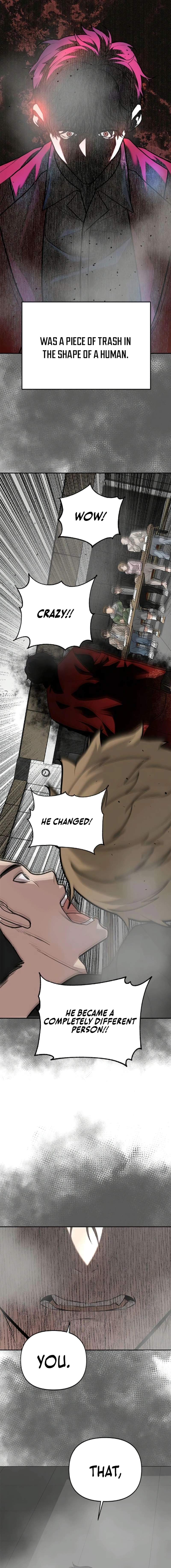 The God of Ad-Libs Chapter 7 page 17