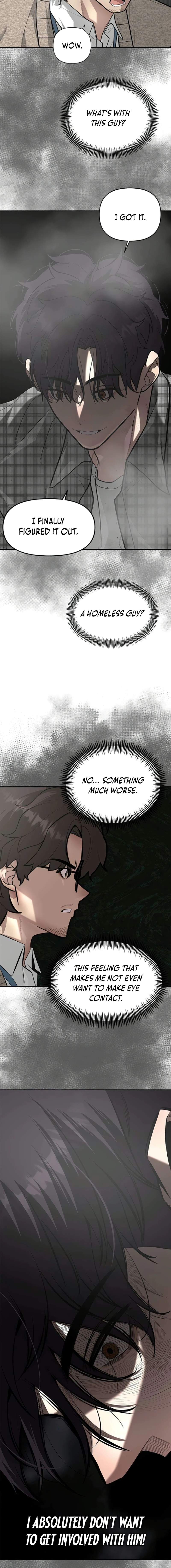 The God of Ad-Libs Chapter 7 page 2