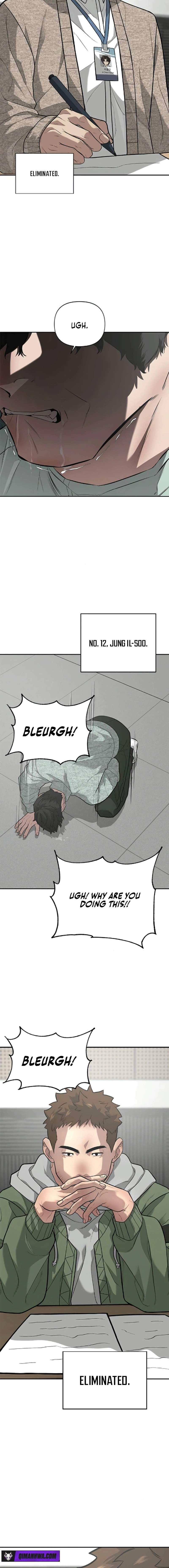 The God of Ad-Libs Chapter 7 page 6