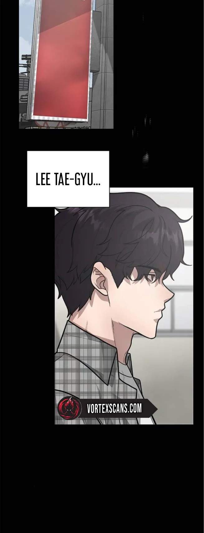 The God of Ad-Libs Chapter 8 page 3