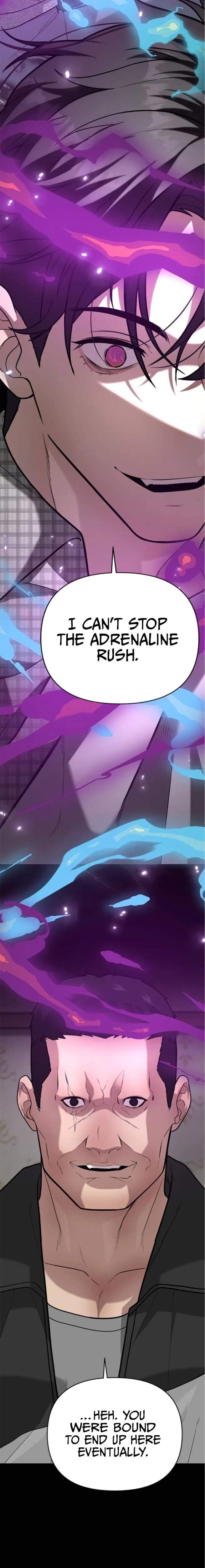 The God of Ad-Libs Chapter 8 page 8