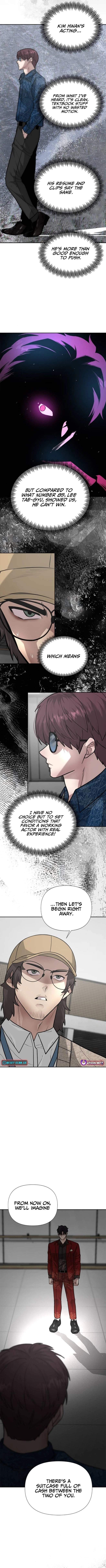 The God of Ad-Libs Chapter 9 page 7