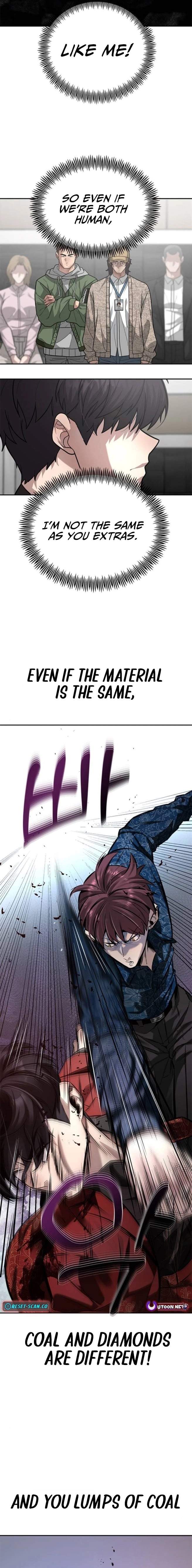 The God of Ad-Libs Chapter 9 page 14