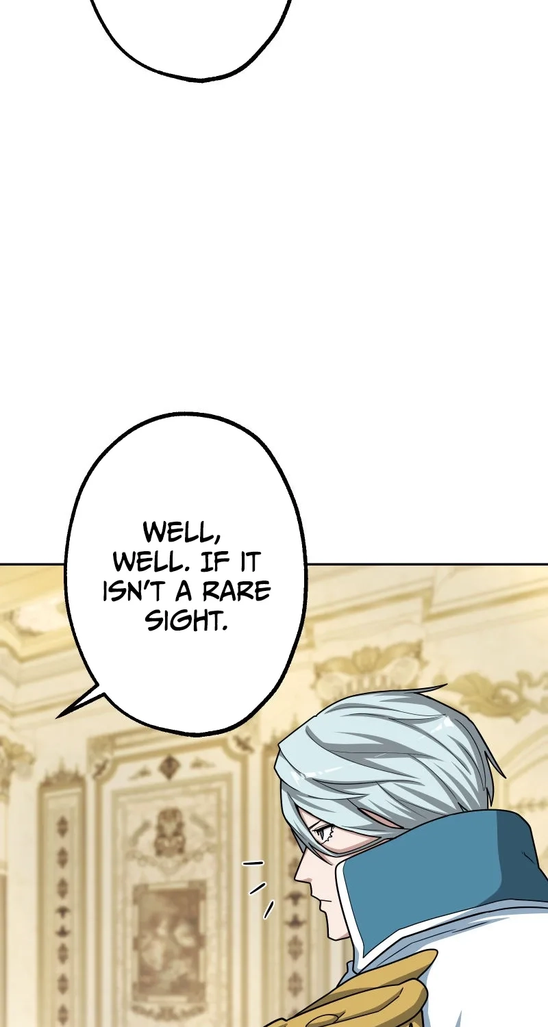 The God of Misfortune’s Path to Supremacy Chapter 20 page 6