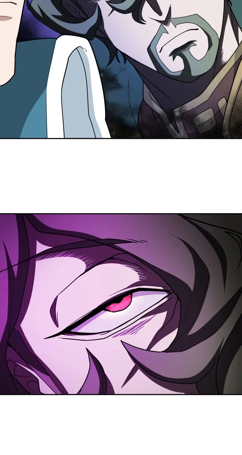 The God of Misfortune’s Path to Supremacy Chapter 20 page 15