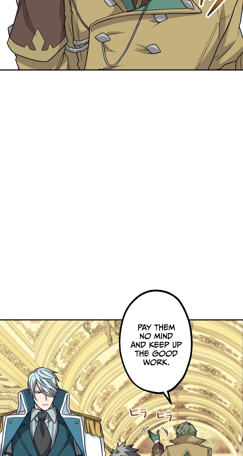 The God of Misfortune’s Path to Supremacy Chapter 20 page 17