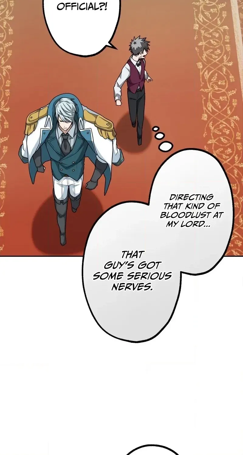 The God of Misfortune’s Path to Supremacy Chapter 20 page 20